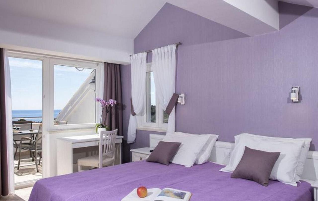 Apartments Milka & Miho ดูบรอฟนิก ภายนอก รูปภาพ