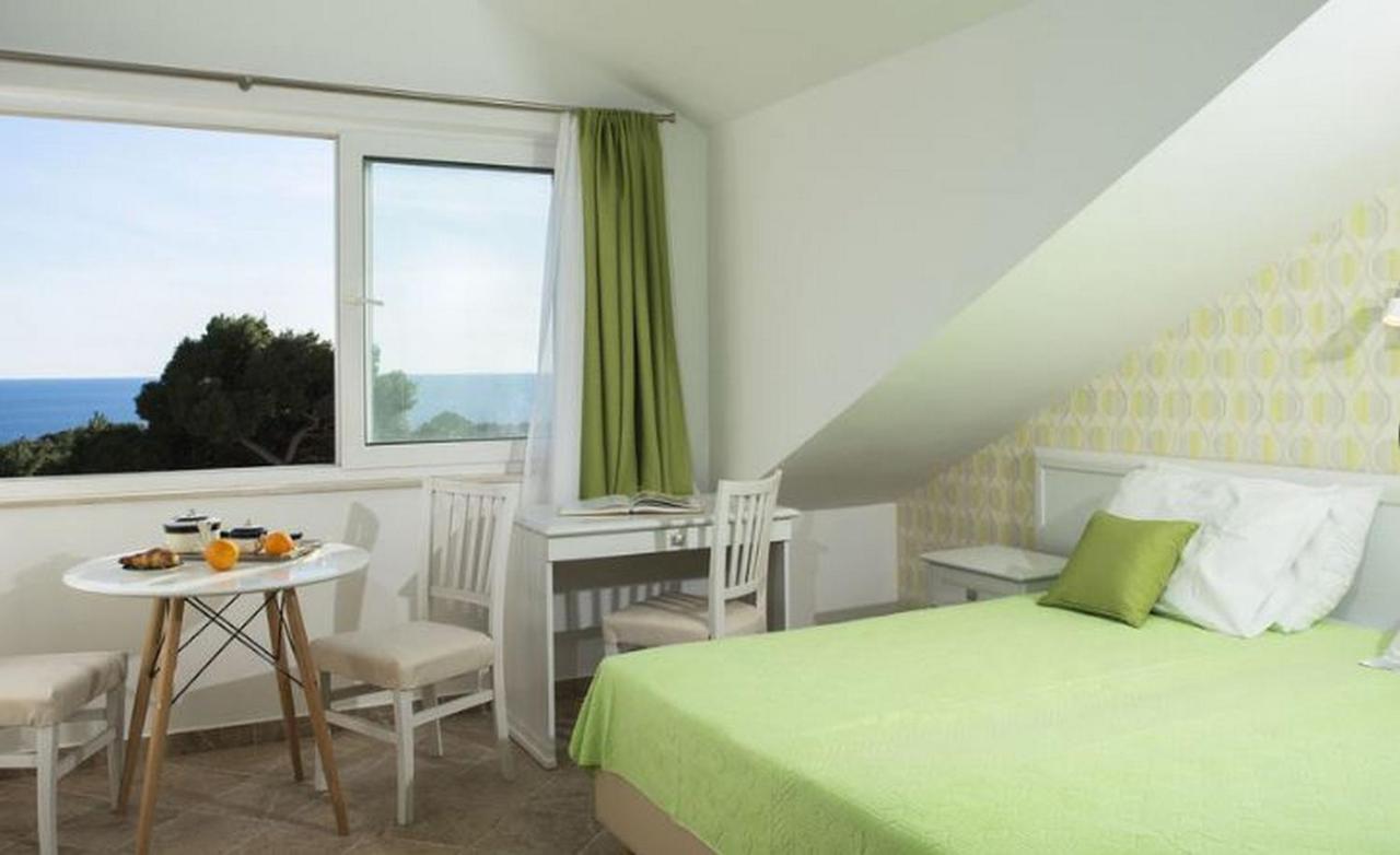 Apartments Milka & Miho ดูบรอฟนิก ภายนอก รูปภาพ