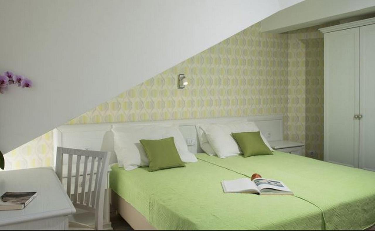 Apartments Milka & Miho ดูบรอฟนิก ภายนอก รูปภาพ