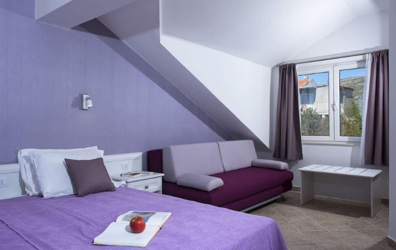 Apartments Milka & Miho ดูบรอฟนิก ภายนอก รูปภาพ