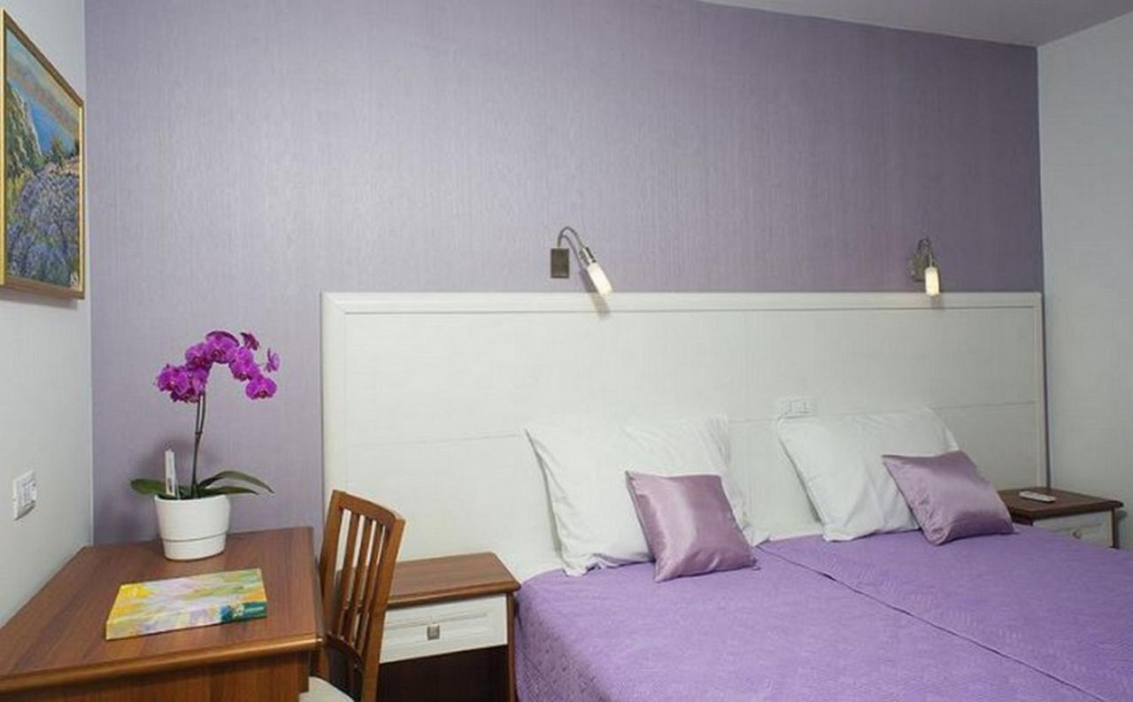 Apartments Milka & Miho ดูบรอฟนิก ภายนอก รูปภาพ