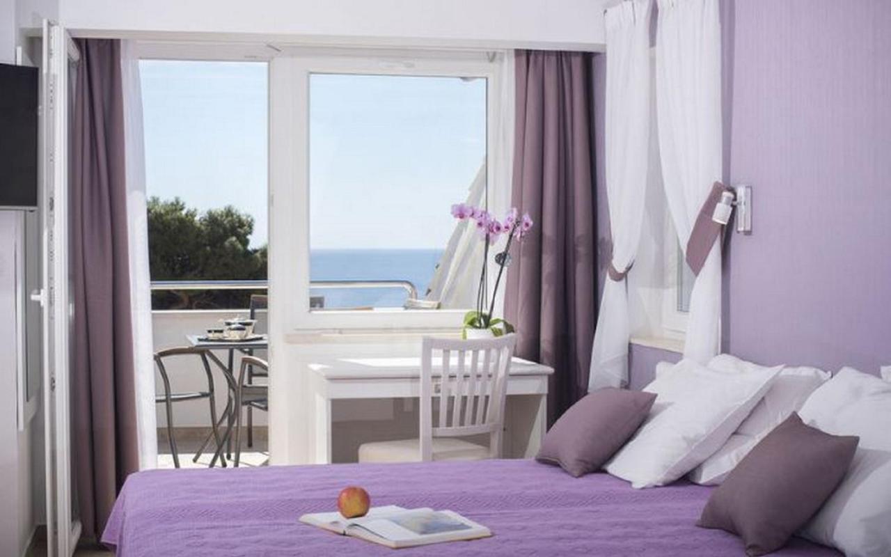 Apartments Milka & Miho ดูบรอฟนิก ภายนอก รูปภาพ