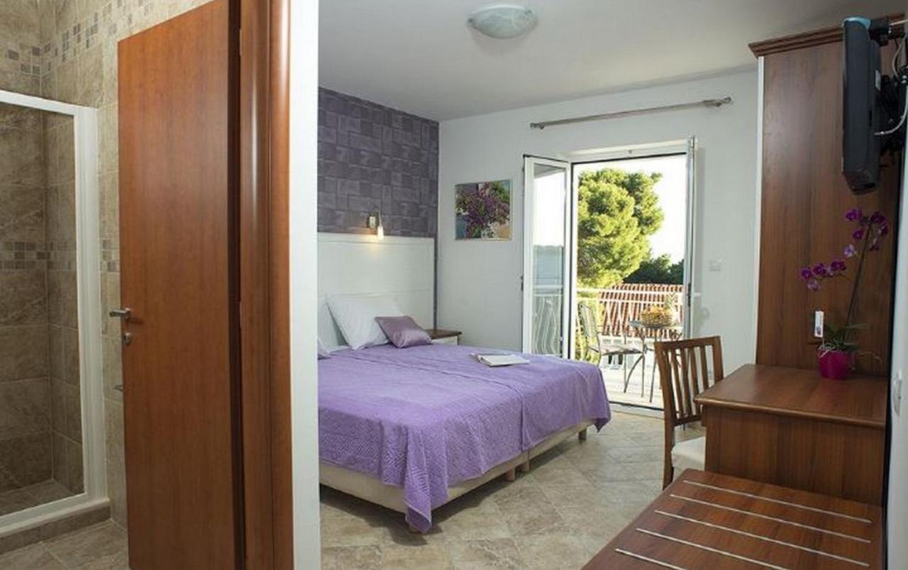 Apartments Milka & Miho ดูบรอฟนิก ภายนอก รูปภาพ
