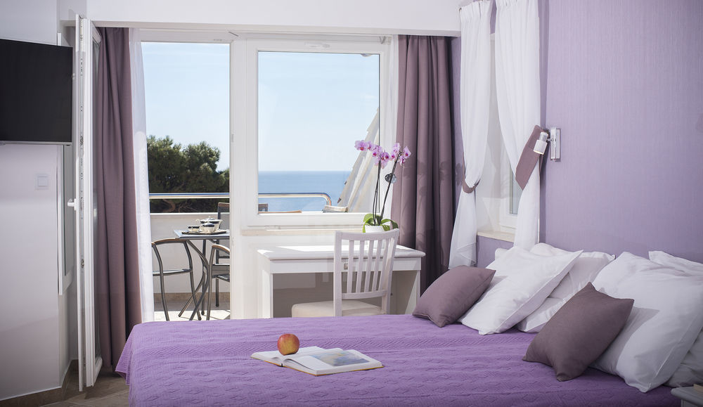 Apartments Milka & Miho ดูบรอฟนิก ภายนอก รูปภาพ