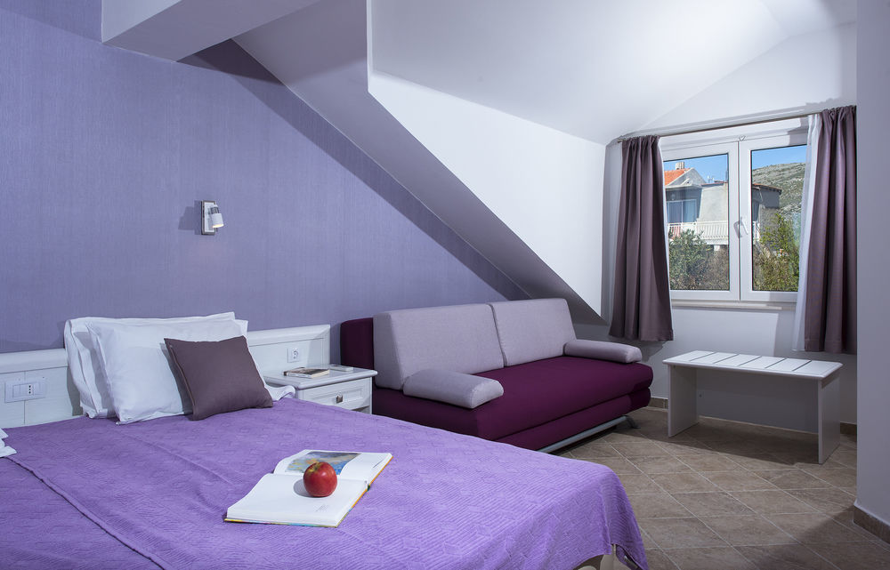 Apartments Milka & Miho ดูบรอฟนิก ภายนอก รูปภาพ