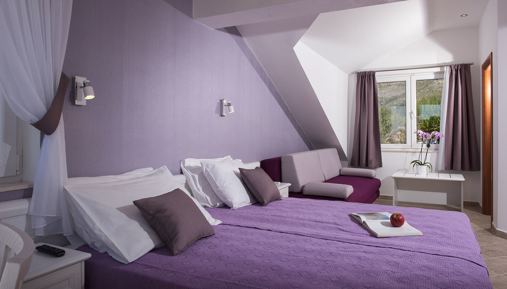 Apartments Milka & Miho ดูบรอฟนิก ภายนอก รูปภาพ