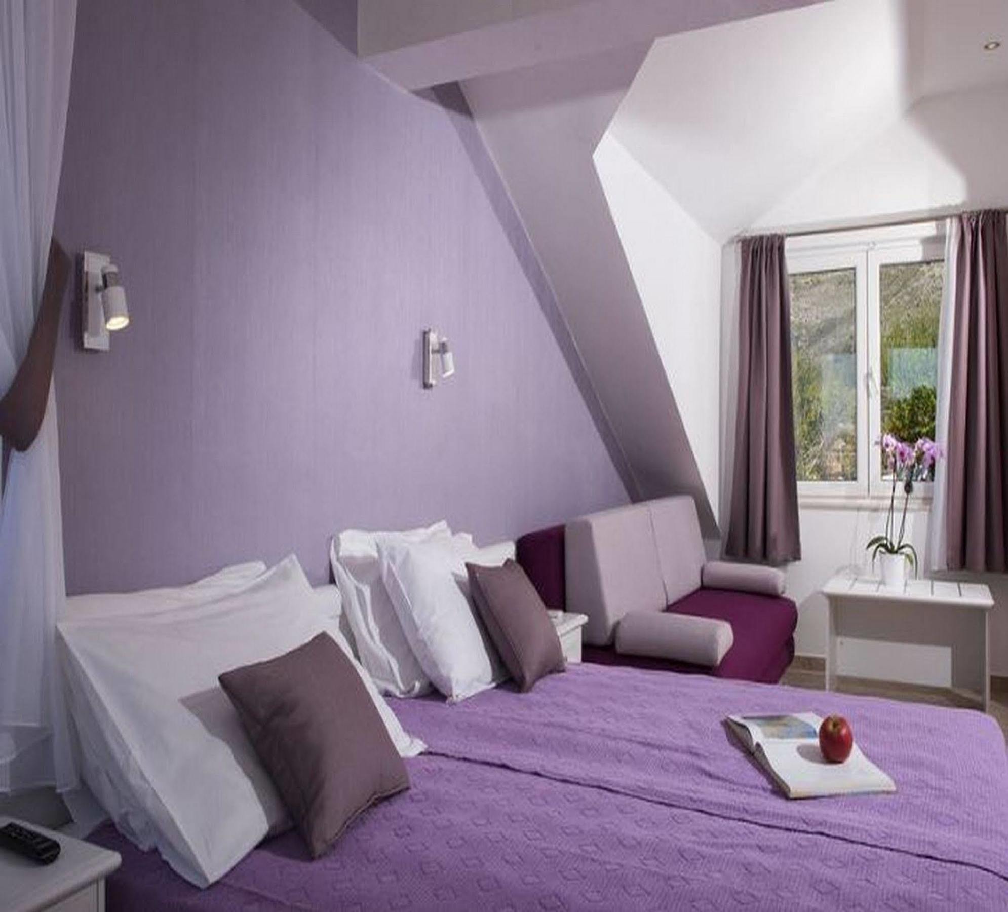Apartments Milka & Miho ดูบรอฟนิก ภายนอก รูปภาพ