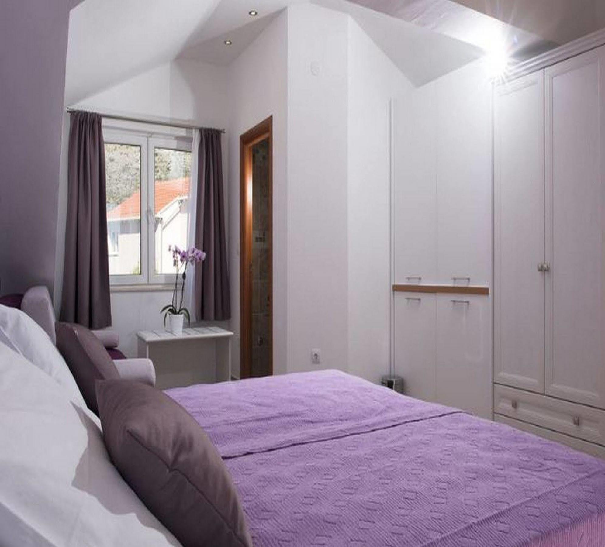 Apartments Milka & Miho ดูบรอฟนิก ภายนอก รูปภาพ