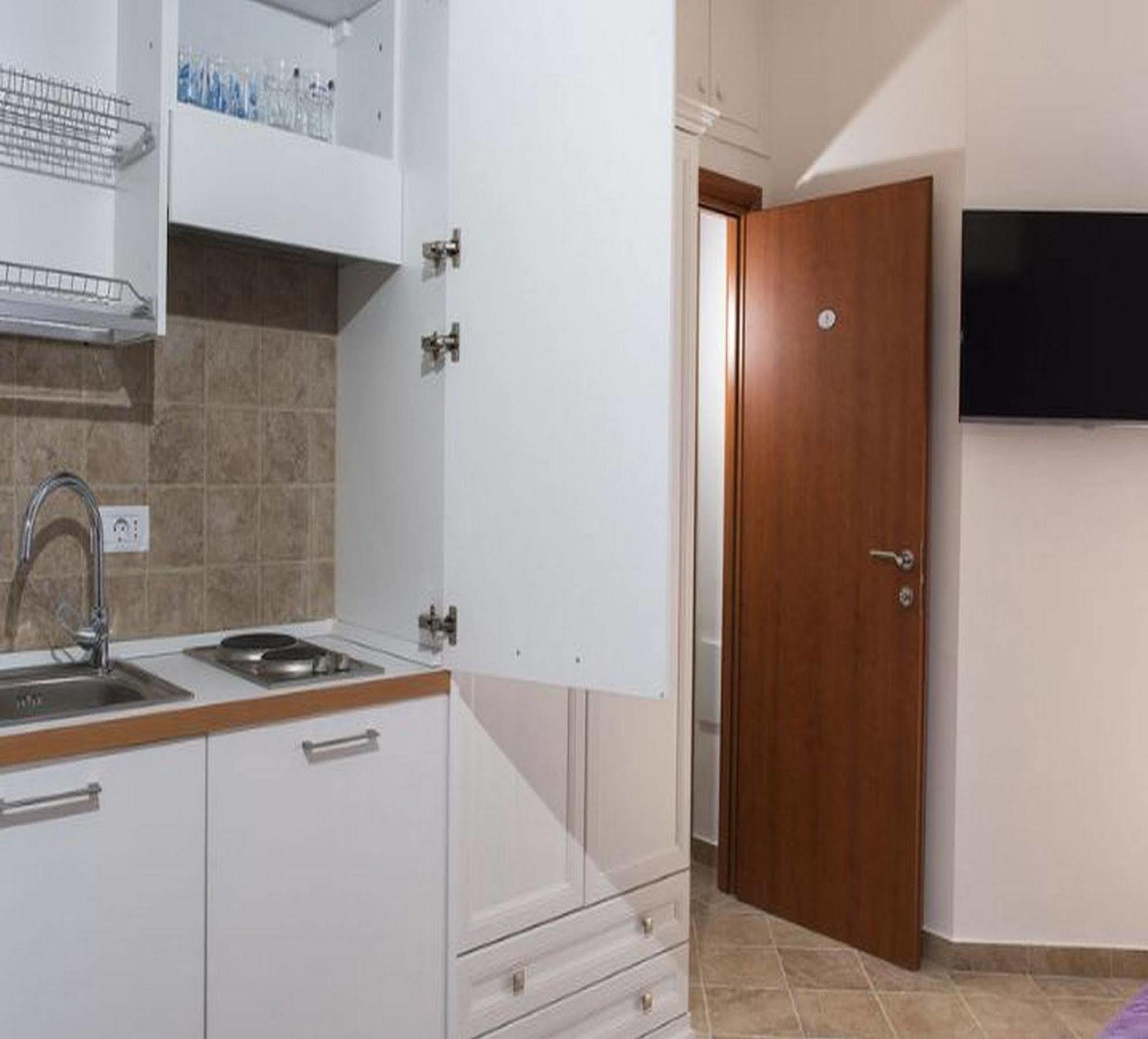 Apartments Milka & Miho ดูบรอฟนิก ภายนอก รูปภาพ